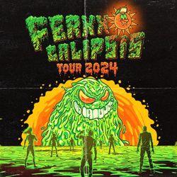 Feid Tickets 4/27