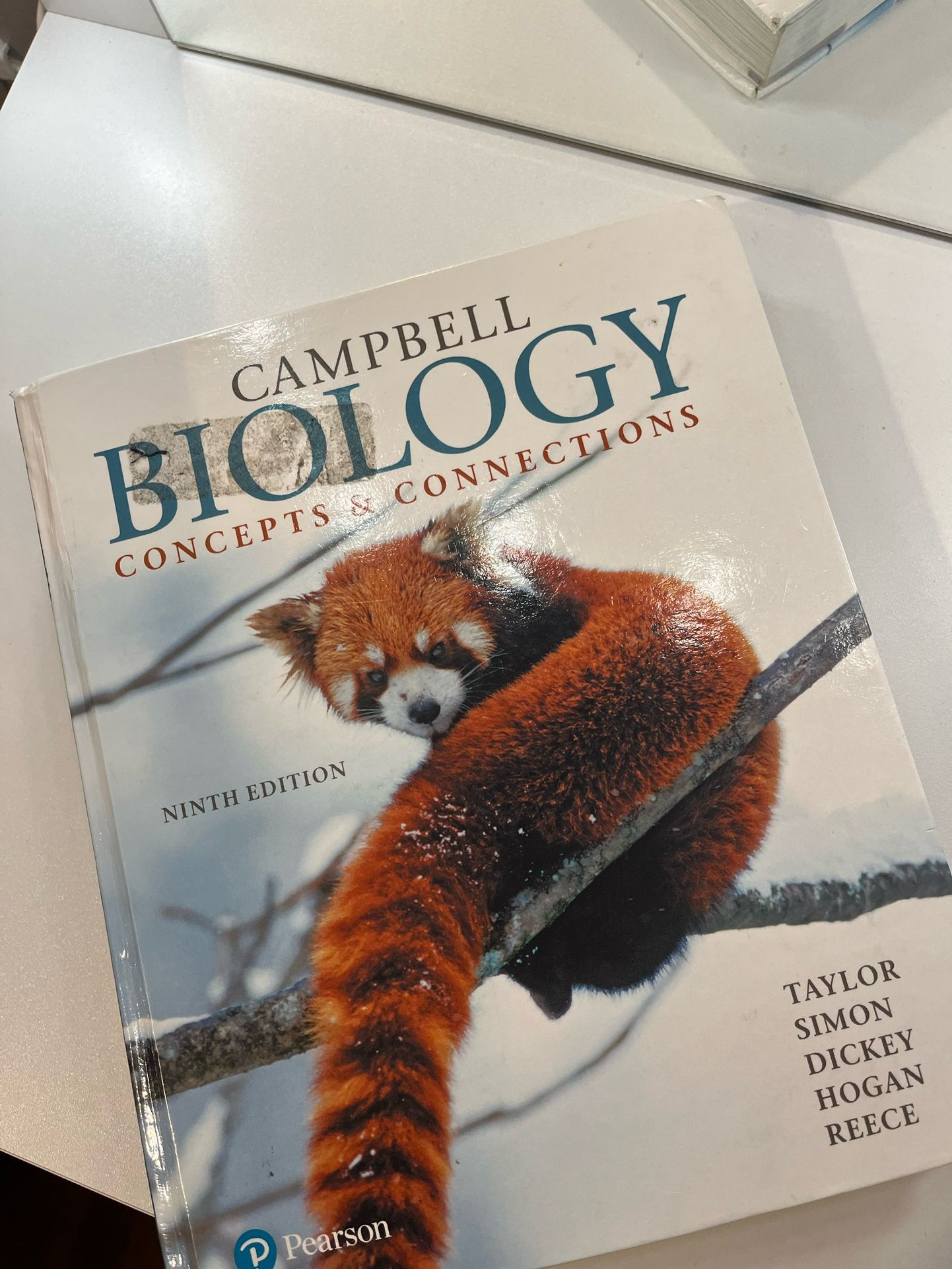 CAMPBELL Biology Ninth Edition