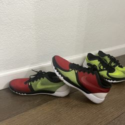 Nike Free Trainers 3.0