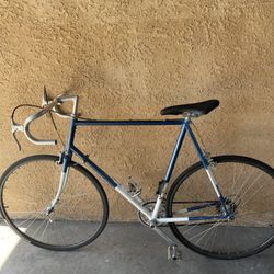 Sport Bike 