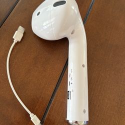 Giant Earbud Wireless Bluetooth Speaker - $30 OBO