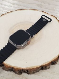 🚨 Apple Watch Ultra 2 49MM – Grab it today for only $1 down! Save up to $270 with full 1-Year Warranty