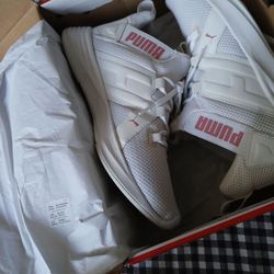 Puma Contempt Demi Women's Shoes 