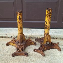 Jack Stands