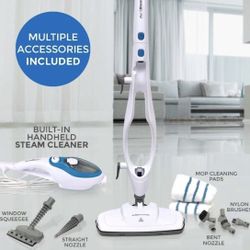 Pur Steam Therma Pro 211 steamer