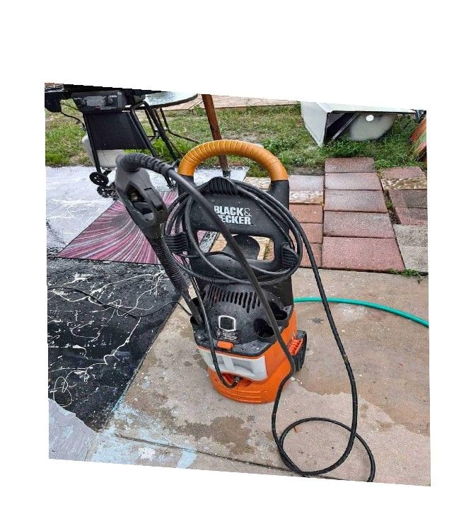consumer organization Clean Master Washers Pressure Cleaning Made Easy