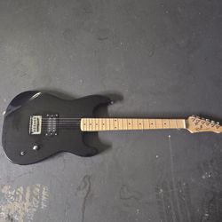 Rize By Sawtooth Electric Guitar