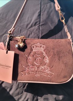 Juicy Couture Convertible Wrislet