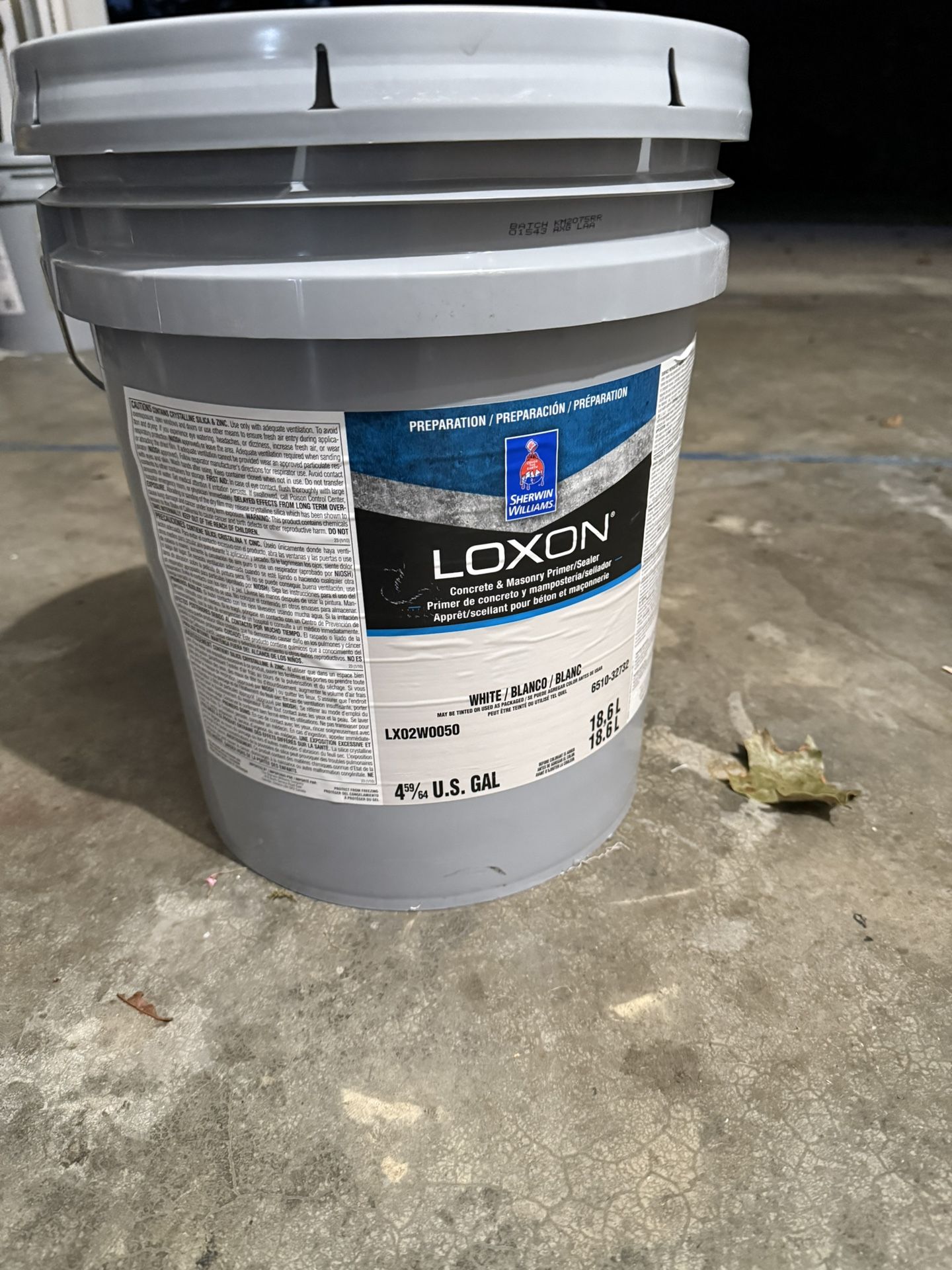 Pintura Cloro Y Clear Cokin