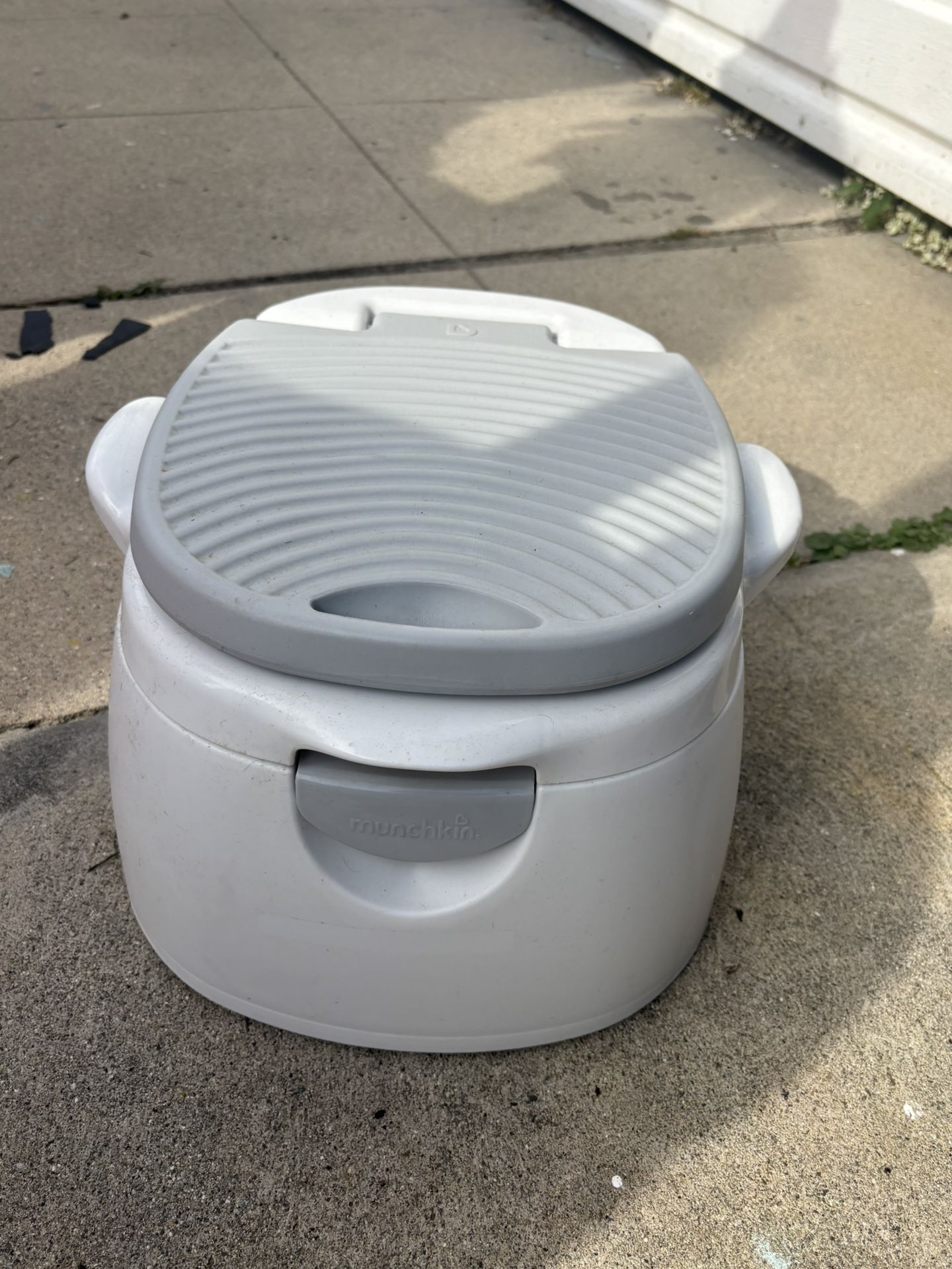 Potty training Toilet