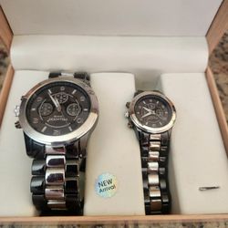 New Watch Set