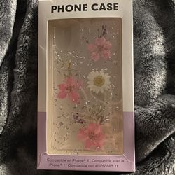 iPhone 11 Phone Case