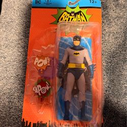 Batman Action Figure