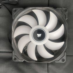 Corsair PC Fans 