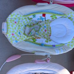Baby Bouncer 