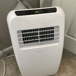 Serene life Portable Air Conditioner