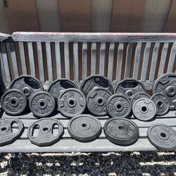 WEIGHTS 