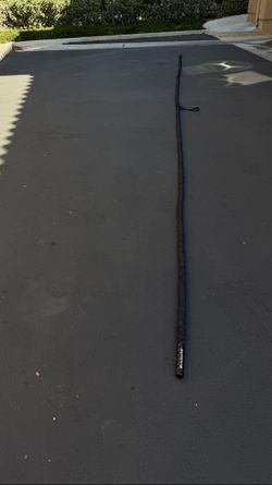 Battle Rope 28 ft - Prohantle Workout Rope with Sleeve