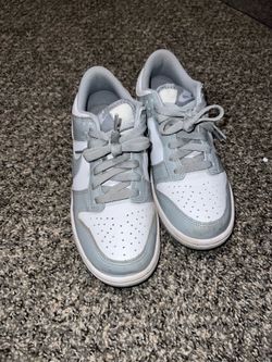 Nike Panda sneakers