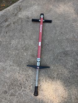 Razor Pogo Stick