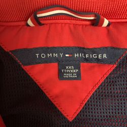 Tommy Hilfiger Jacket 