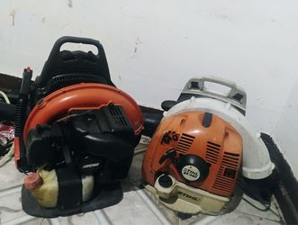 Stihl br450 sopladora echo pb-755