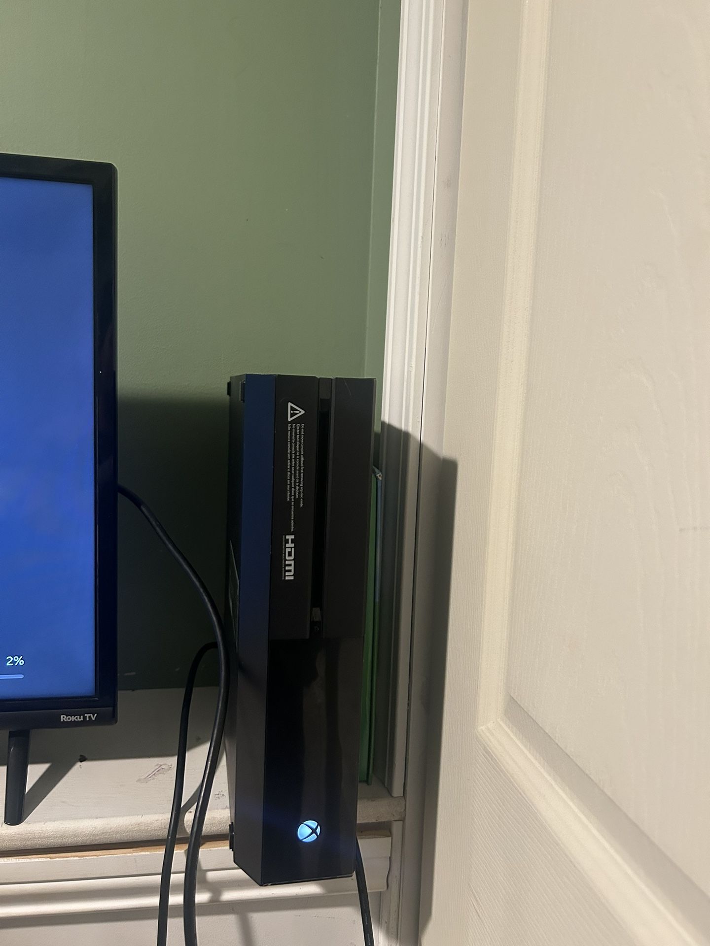 Xbox One 