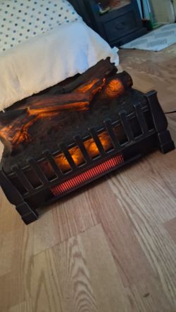 Electric heater