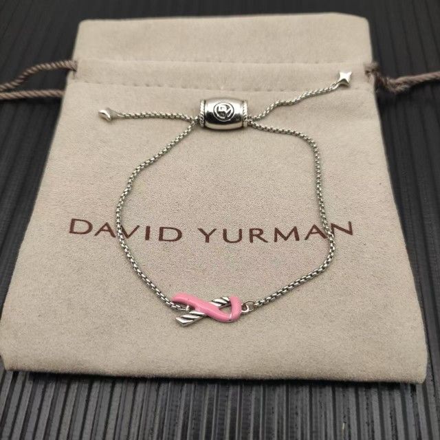 Women's David Yurman Ceramic Bracelet