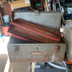 Tool Box