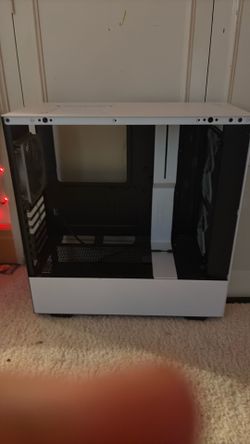 Pc case