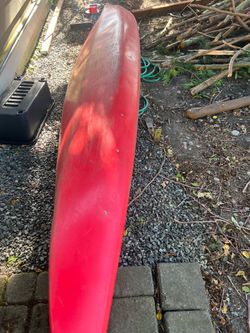 Sea Kayak