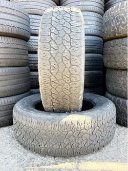 LT 275/65/20