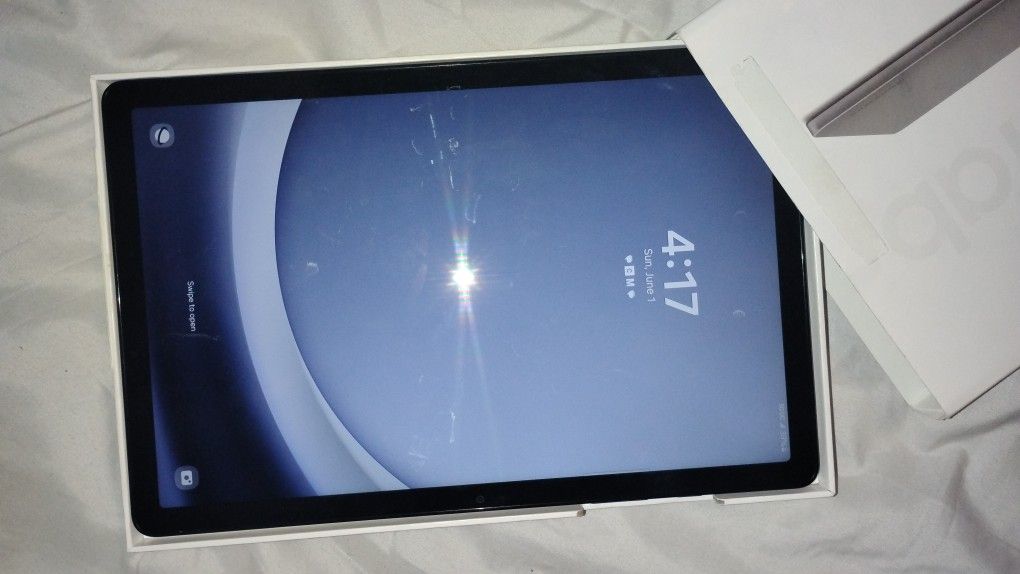 Galaxy Tab A9+ 5G 