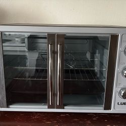 Countertop Oven Bake 