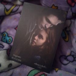 Twilight Fragrance 