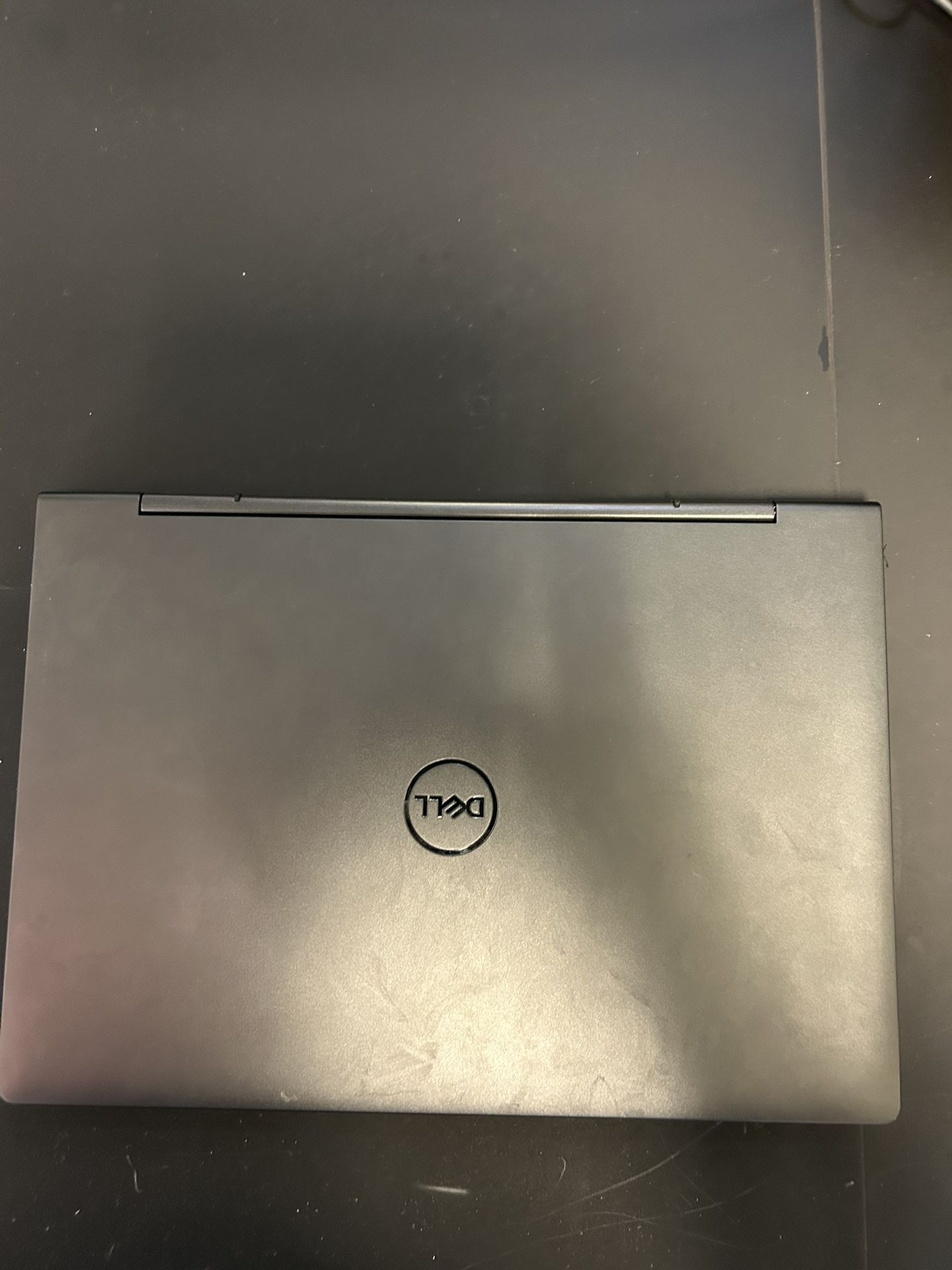 Touchscreen Dell P113g Laptop READ AS IS