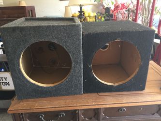 Speakers 🔊