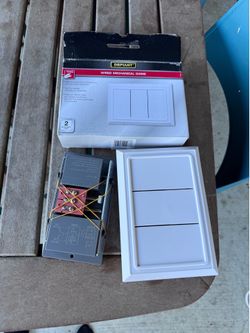 Door Bell Chime- brand new