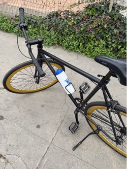 Golden cycles