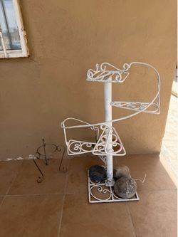 Plant Stands