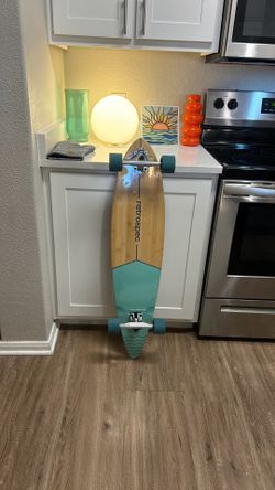 Long board
