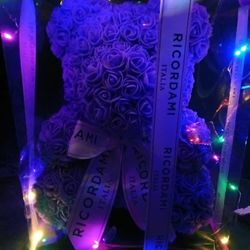 Gift Rose bear Accepting Offers 