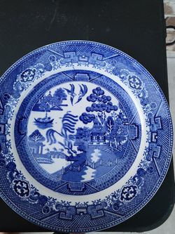 Decorative Plate