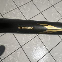 Shimano FX2803A Fishing Rod 8Fts