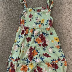 Small Dress