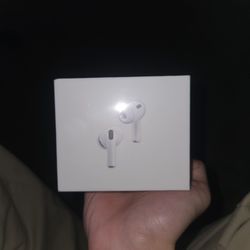 Airpod Pro 3's (With Warranty‼️)