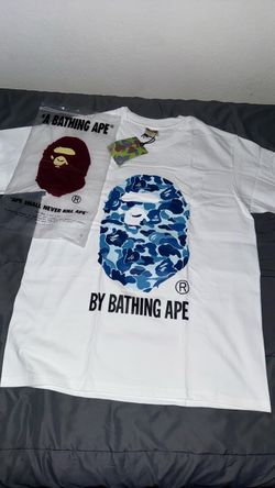 Bape shirt