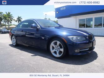 2013 BMW 335i