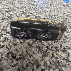 Gtx 1650 low Pofile